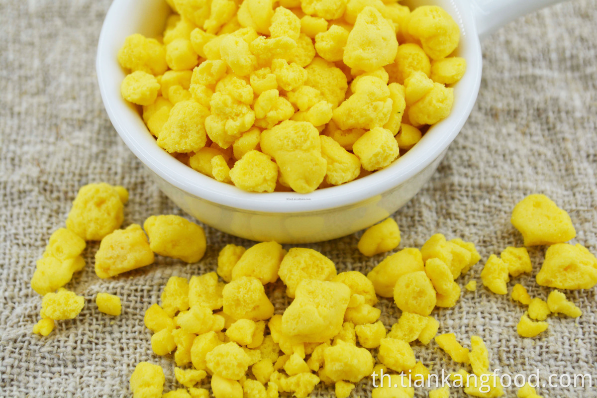 ไข่แห้ง Air Dried Egg